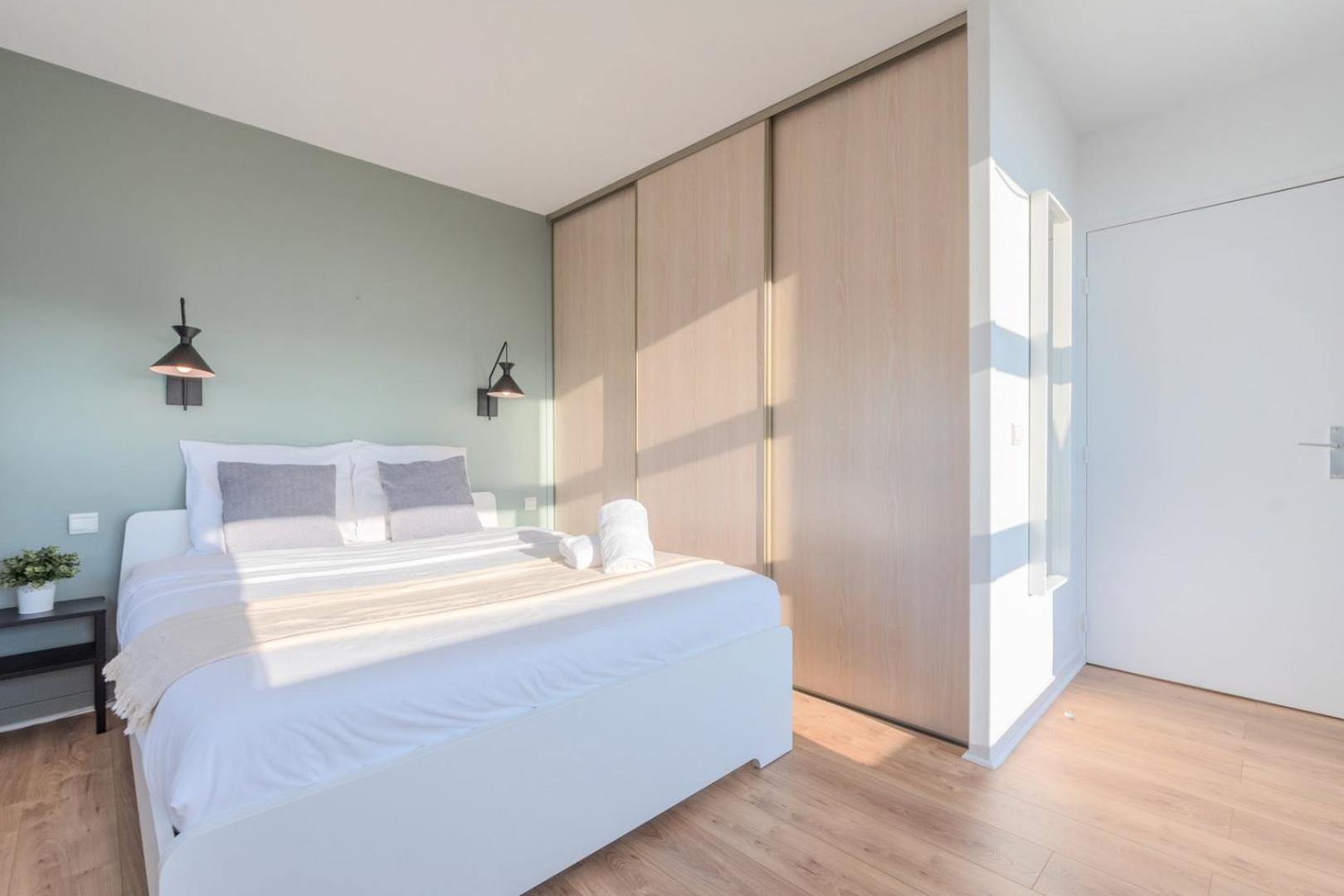 Apartment Gare - 2 Pers Incredible View On !