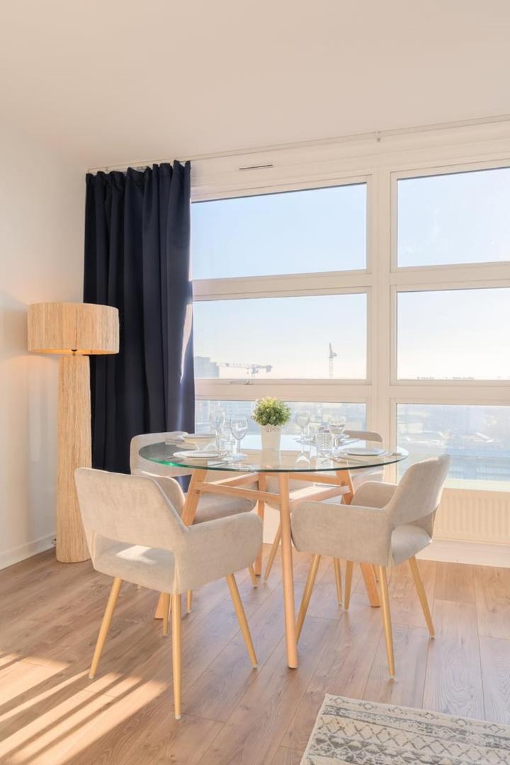 Apartment Gare - 2 Pers Incredible View On !